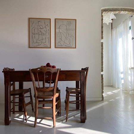 Apartamento Casa Cosima Cagliari Exterior foto