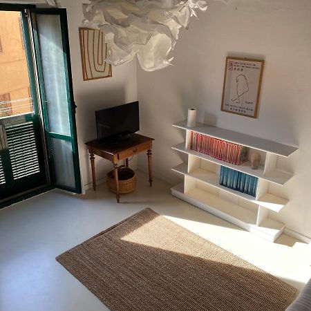 Apartamento Casa Cosima Cagliari Exterior foto