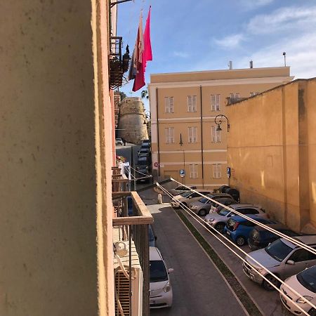 Apartamento Casa Cosima Cagliari Exterior foto