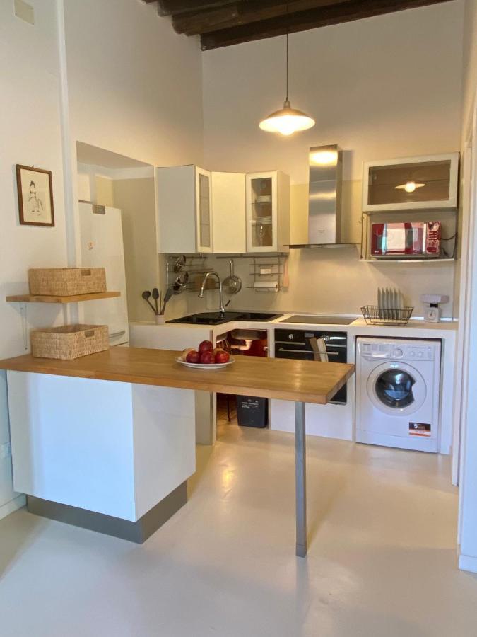 Apartamento Casa Cosima Cagliari Exterior foto