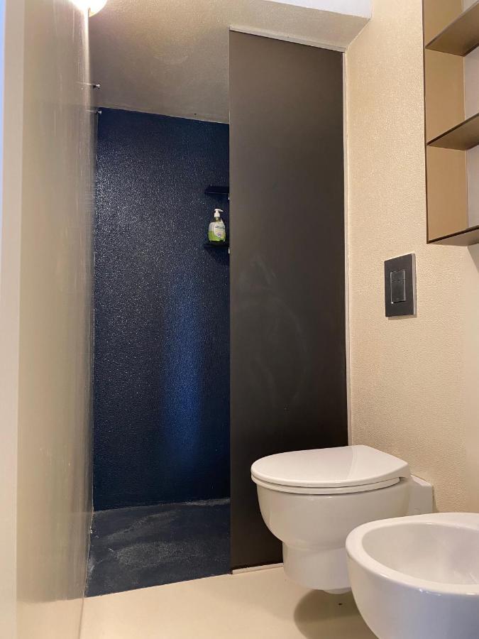 Apartamento Casa Cosima Cagliari Exterior foto